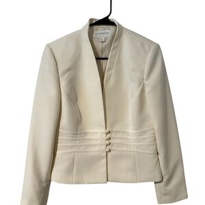 Vintage Liz Claiborne Suit Jacket, Size 8